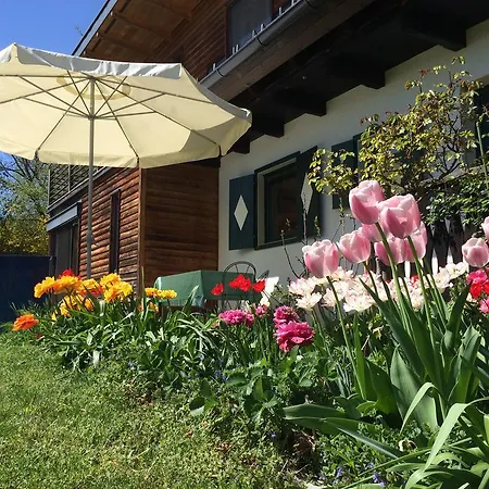 Blumenparadies Stainz