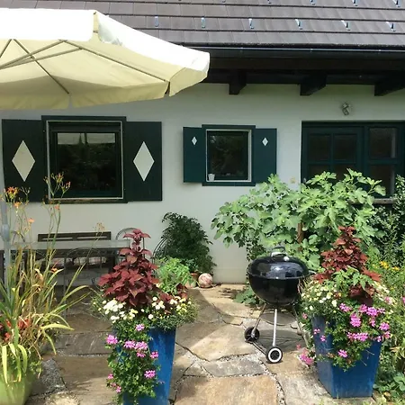 Holiday home Blumenparadies Stainz Stainz