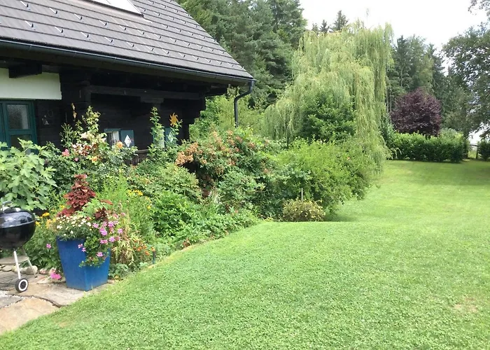 Blumenparadies * Stainz