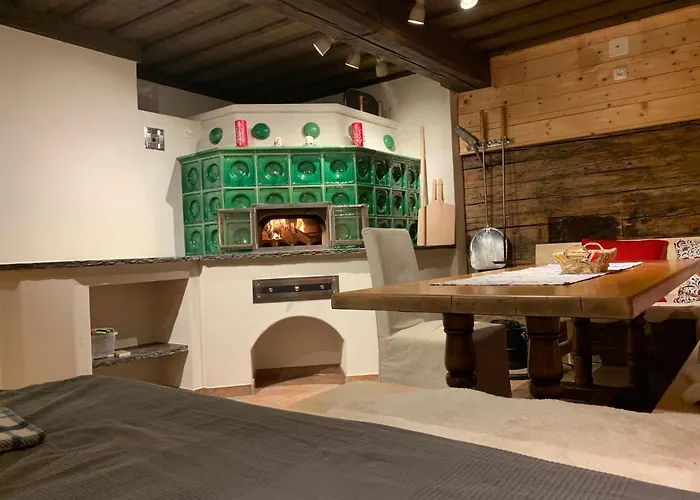 Casa vacanze Blumenparadies