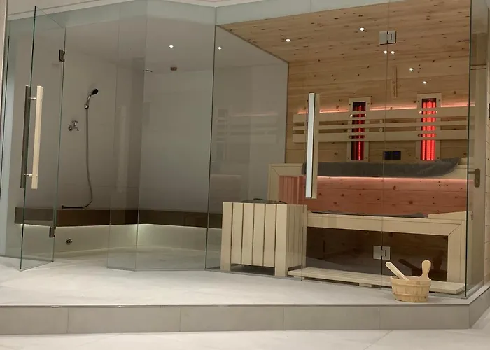 Blumenparadies Casa vacanze