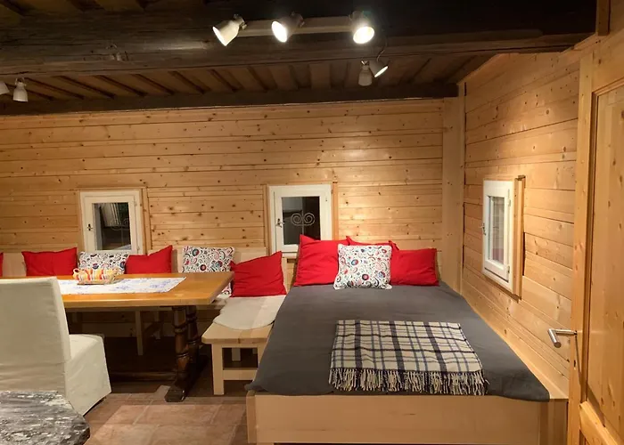 Blumenparadies Casa vacanze