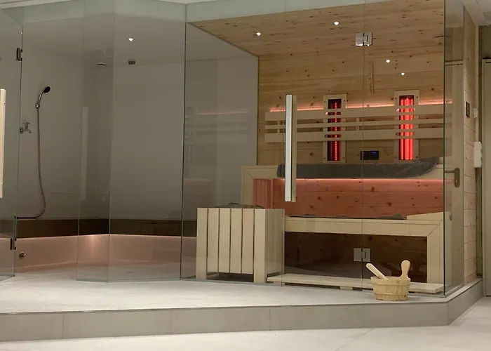 Blumenparadies Casa vacanze Stainz