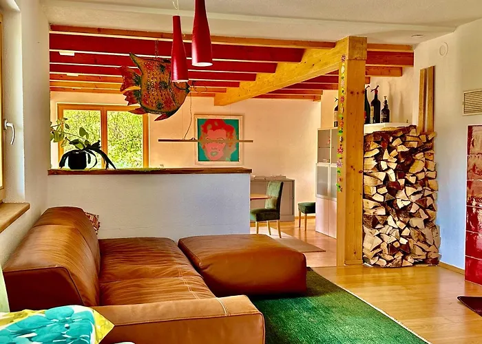 Casa vacanze Blumenparadies