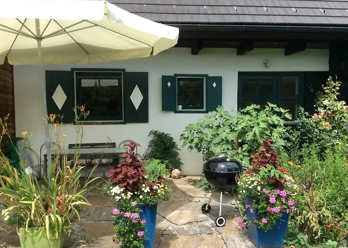 Casa vacanze Blumenparadies Stainz