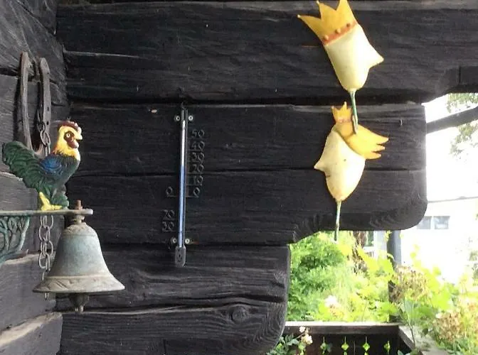 Casa vacanze Blumenparadies Stainz