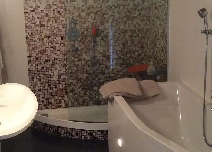 Casa vacanze Blumenparadies Stainz