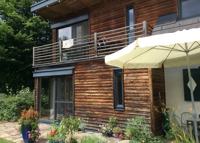 Casa vacanze Blumenparadies *